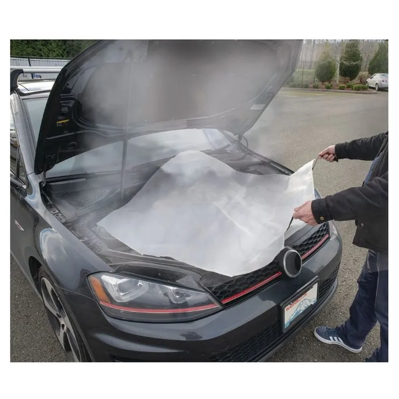 Emergency Fire Blanket 40